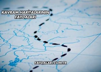 Kavram Haritalarının Faydaları