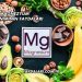 Magnezyum Kullanımının Faydaları