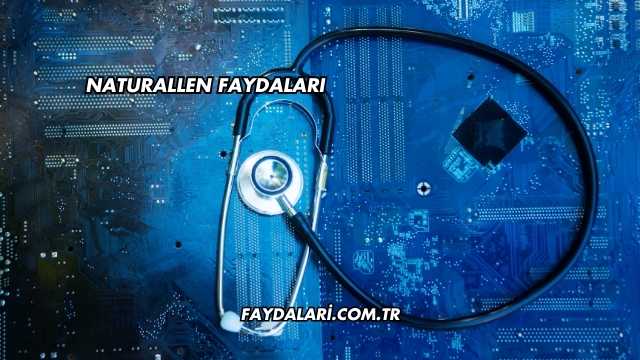 Naturallen Faydaları
