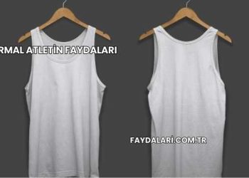 Termal Atletin Faydaları