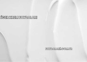 Tiger Krem Faydaları