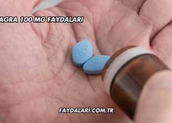 Viagra 100 Mg Faydaları