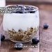 Yaban Mersinli Kefir Faydaları
