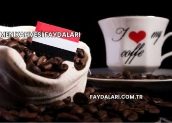 Yemen Kahvesi Faydaları