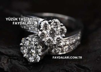 Yüzük Taşlarının Faydaları