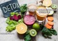 Detoks Yapmanın Faydaları Nelerdir?