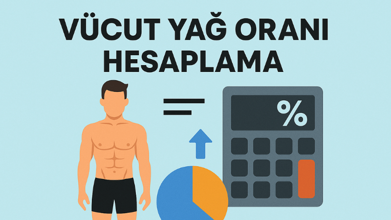 Vücut Yağ Oranı Hesaplama