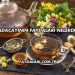 Adaçayının Faydaları Nelerdir?