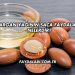 Argan Yağının Saça Faydaları Nelerdir?