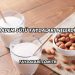 Badem Sütü Faydaları Nelerdir?