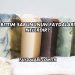 Bıttım Sabununun Faydaları Nelerdir?