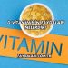 D Vitamininin Faydaları Nelerdir?