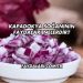 Kapadokya Soğanının Faydaları Nelerdir?