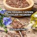 Keten Tohumu Yağının Faydaları Nelerdir?