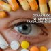 Ocuvite Göz Vitamininin Faydaları Nelerdir?