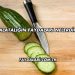 Salatalığın Faydaları Nelerdir?
