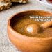 Tahin Bal Karışımı Faydaları