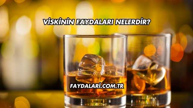 Viskinin Faydaları Nelerdir?