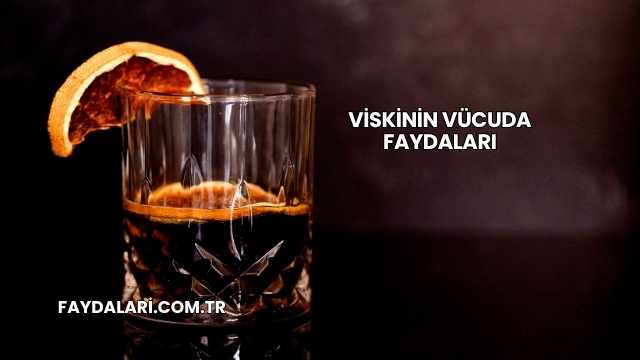 Viskinin Vücuda Faydaları