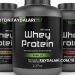 Whey Protein Faydaları