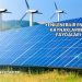 Yenilenebilir Enerji Kaynaklarının Faydaları
