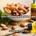 Tatlı Badem Yağı Faydaları