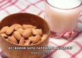 Acı Badem Sütü Faydaları Nelerdir?