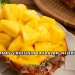 Ananas Sirkesinin Faydaları Nelerdir?