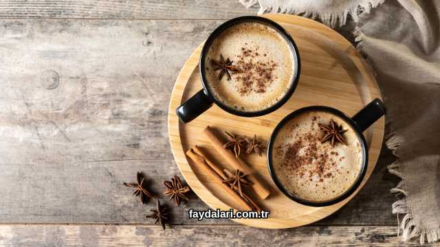 Anason Çayının Faydaları Nelerdir?