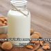 Badem Sütünün Faydaları Nelerdir?