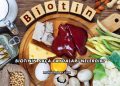 Biotinin Saça Faydaları Nelerdir?