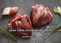 Dana Yürek Faydaları Nelerdir?