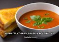 Domates Çorbası Faydaları Nelerdir?
