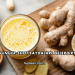 Ginger Shot Faydaları Nelerdir?