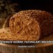 Glutensiz Ekmek Faydaları Nelerdir?