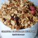 Granola Faydaları Nelerdir?