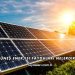 Güneş Enerjisi Faydaları Nelerdir?