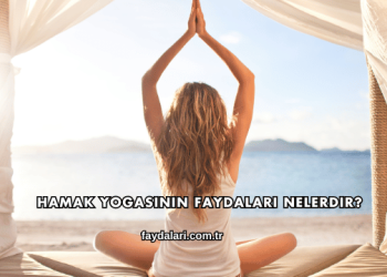 Hamak Yogasının Faydaları Nelerdir?