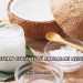 Hindistan Cevizi Sütü Faydaları Nelerdir?