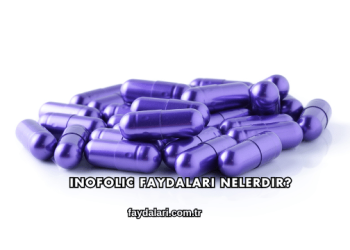 Inofolic Faydaları Nelerdir?