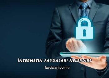 İnternetin Faydaları Nelerdir?