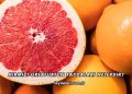 Kırmızı Greyfurtun Faydaları Nelerdir?