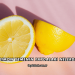 Limon Yemenin Faydaları Nelerdir?