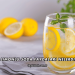 Limonlu Soda Faydaları Nelerdir?