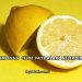 Limonun Cilde Faydaları Nelerdir?