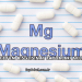Magnezyum Bisglisinat Faydaları Nelerdir?
