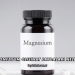 Magnezyum Glisinat Faydaları Nelerdir?