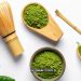 Matcha Tozu Faydaları Nelerdir?