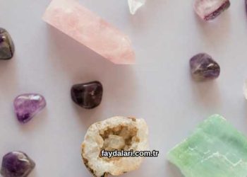 Mor Akik Taşı Faydaları Nelerdir?