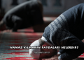 Namaz Kılmanın Faydaları Nelerdir?